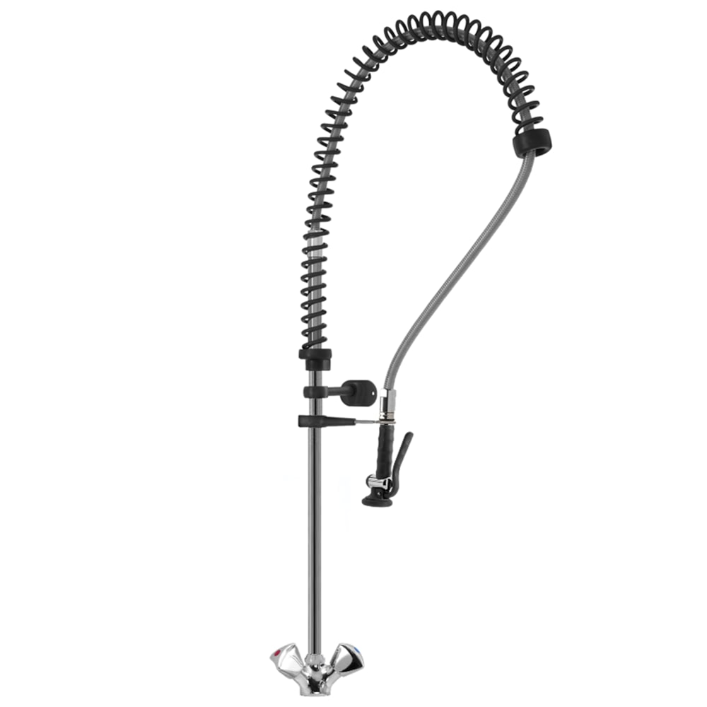 EASY Geschirrwaschbrause ohne Schwenkhahn mit Brausekopf BEST-Home