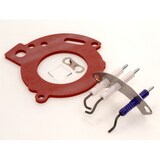 thumbnail of BOSCH Ersatzteil TTNR: 87181070870 Elektrodensatz