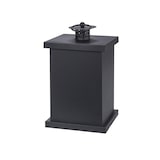 thumbnail of Gilde Kaminfeuer LED Laterne Kamnin Deko Flammeneffekt 15x25cm 69977