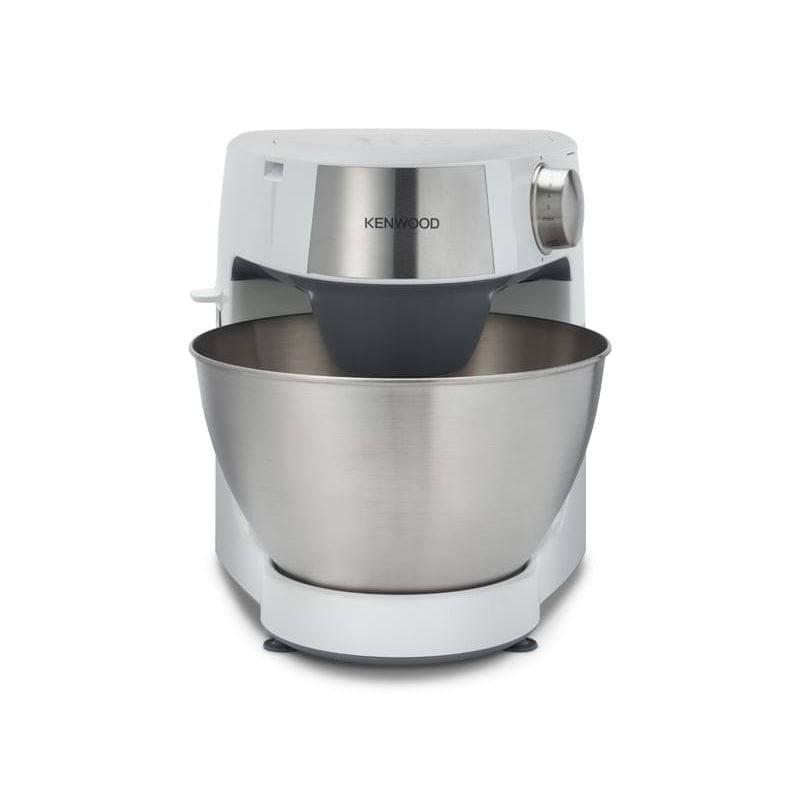 Kenwood Prospero+ KHC29.J0WH robot de cocina 1000 W 4,3 L Acero inoxidable, Blanco