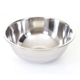 thumbnail of Rührschüsselset HWC-G98, Salatschüssel Servierschüssel, 8-teilig Edelstahl stapelbar