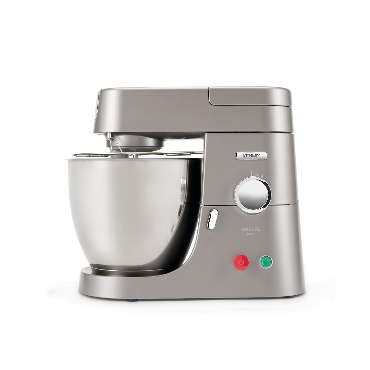 Kenwood - Chef XL PRO  KPL9000S  - couleur silver