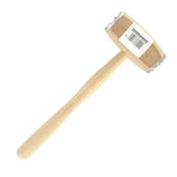 thumbnail of Fackelmann Wood Edition houten vleesvermalser