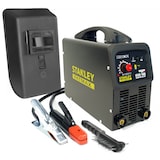 thumbnail of 160A MMA TIG LIFT EVO160 Lasapparaat Staal Roestvast Staal Gietijzer Basis 1,6 - 4 mm STANLEY FATMAX