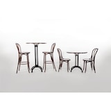thumbnail of Fameg Bentwood Bistro Hocker