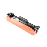 thumbnail of Green2Print Toner schwarz ersetzt HP CF230A, 30A passend für HP LaserJet Pro M203, LaserJet Pro MFP M227