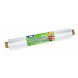thumbnail of Frischhaltefolie Haushaltsfolie aus PE 44 cm x 300 m einzeln verpackt