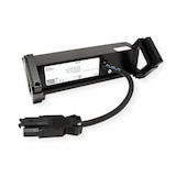 thumbnail of BACHMANN DESK 2 Stekkerdoos 2x UTE, 1x USB A&C 22W, zwart, 0,2 m