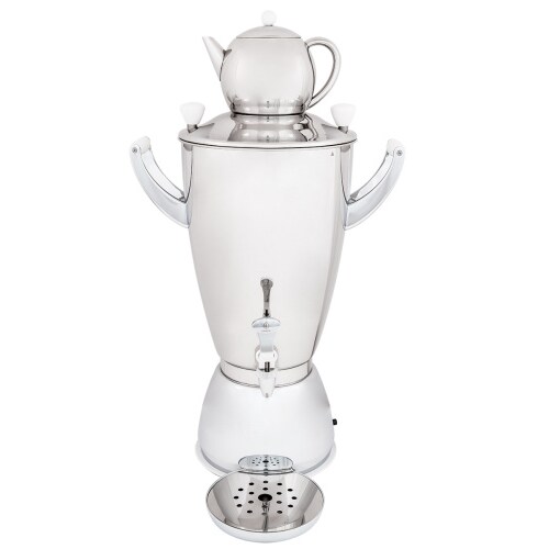 Premium Samowar SAMORAI L 12L - Teekocher