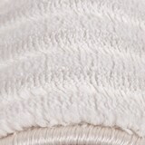 thumbnail of Teppich Wohnzimmer 3D-Effekt Pflegeleicht Waschbar Strapazierfähig Schlafzimmer OEKO-TEX Creme 280x370 cm – ILLER von Kadima Design