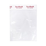 thumbnail of MONOUSO - Bolsa de Papel para Frescos Recerrable Carnicería 30x20cm (100 Uds)