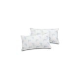 thumbnail of Pack 2 Almohadas ViscoCopos  Self Clean Ink (Autolimpiable) 70Cms.