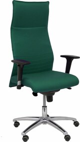 thumbnail of Sillón Albacete bali verde botella