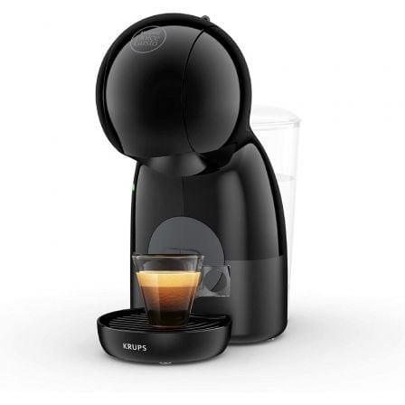 Krups Dolce Gusto Piccolo XS/Preta Cápsula Cafeteira
