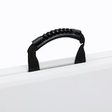 thumbnail of Casaria Bierbank Klappbar mit Tragegriff 2er Set