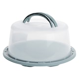 thumbnail of Kuchen Transportbox Kuchenbehälter Kuchenplatte Tortenbehälter