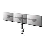 thumbnail of ACT AC8303 Monitor Bureausteun | 3 schermen tot 27" | VESA | Hoogte Verstelbaar | Kantelen - Roteren - Zwenken | Zwart