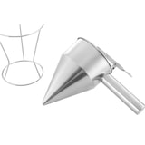 thumbnail of Royal Catering Fülltrichter - 1,3 L - 8 mm