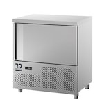 thumbnail of Schockfroster 5 backbleche GN 1/1 oder EN 60x40 Ristodiretto Linie Essential