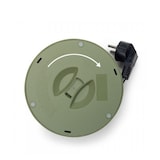 thumbnail of LIVOO bouilloire électrique en verre 1.7l 2200w DOD216V