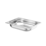 thumbnail of 12x Behälter GN 1/2 perforiert, HENDI, Kitchen Line, GN 1/2, 4L, (H)65mm