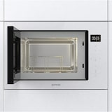thumbnail of Gorenje BM251SG2WG Mikrowelle mit Grill 25 L Einbaumikrowelle weiß