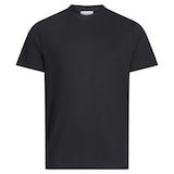 thumbnail of ESD-T-Shirt Pro Line, rundhals, 150g/m², schwarz, XS