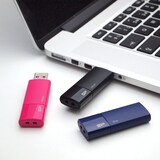 thumbnail of Silicon Power Ultima U05 - 16 GB - USB Typ-A - 2.0 - Dia - 9,2 g - Schwarz