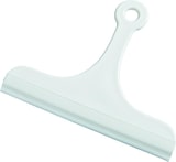 thumbnail of Haug Glas- und Fliesenabzieher 18 cm weiß