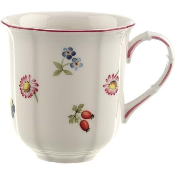 Villeroy & Boch Petite Fleur Becher mit Henkel 300ml
