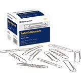 thumbnail of Soennecken Aktenklammer 1062 77mm gewellt verzinkt 100 St./Pack.