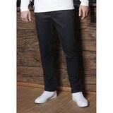 thumbnail of KARLOWSKY, Pantalon Chino homme, moderne, stretch , 56 , NOIR ,