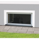 thumbnail of Nagerschutzfenster MASTER 60x100cm Rahmen weiss 101330101-VH