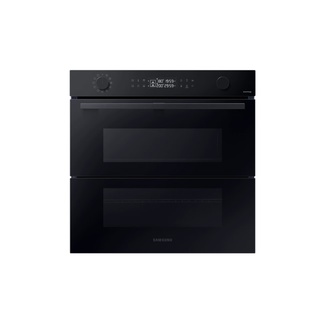 Samsung - Forno NV7B4550VAK/U3, Hidro e Pirolítico, 73 L