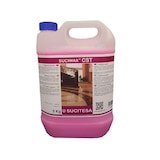 thumbnail of Líquido cristalizador y sellador renovador de brillo Suciwax CST para máquinas rotativas 5L