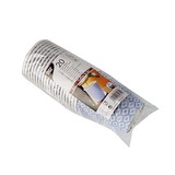 thumbnail of 1200 Pappbecher für Heißgetränke, 0,2 l mit Motiv blau Glühweinbecher Kaffee Becher Glühwein