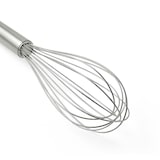 thumbnail of METRO PROFESSIONAL Schneebesen, Edelstahl 18/8, 29 cm, 8 Drähte, Edelstahlgriff