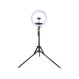 thumbnail of Ring Light 18 Pouces Réglable Avec Trépied Pour Selfies Et Vidéos YONIS