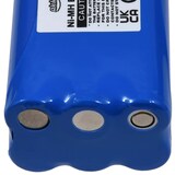 thumbnail of Akku für Dirt Devil Libero M606-2