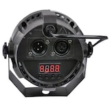 thumbnail of PROJECTEUR A LED PAR MINIi RGBW IBIZA