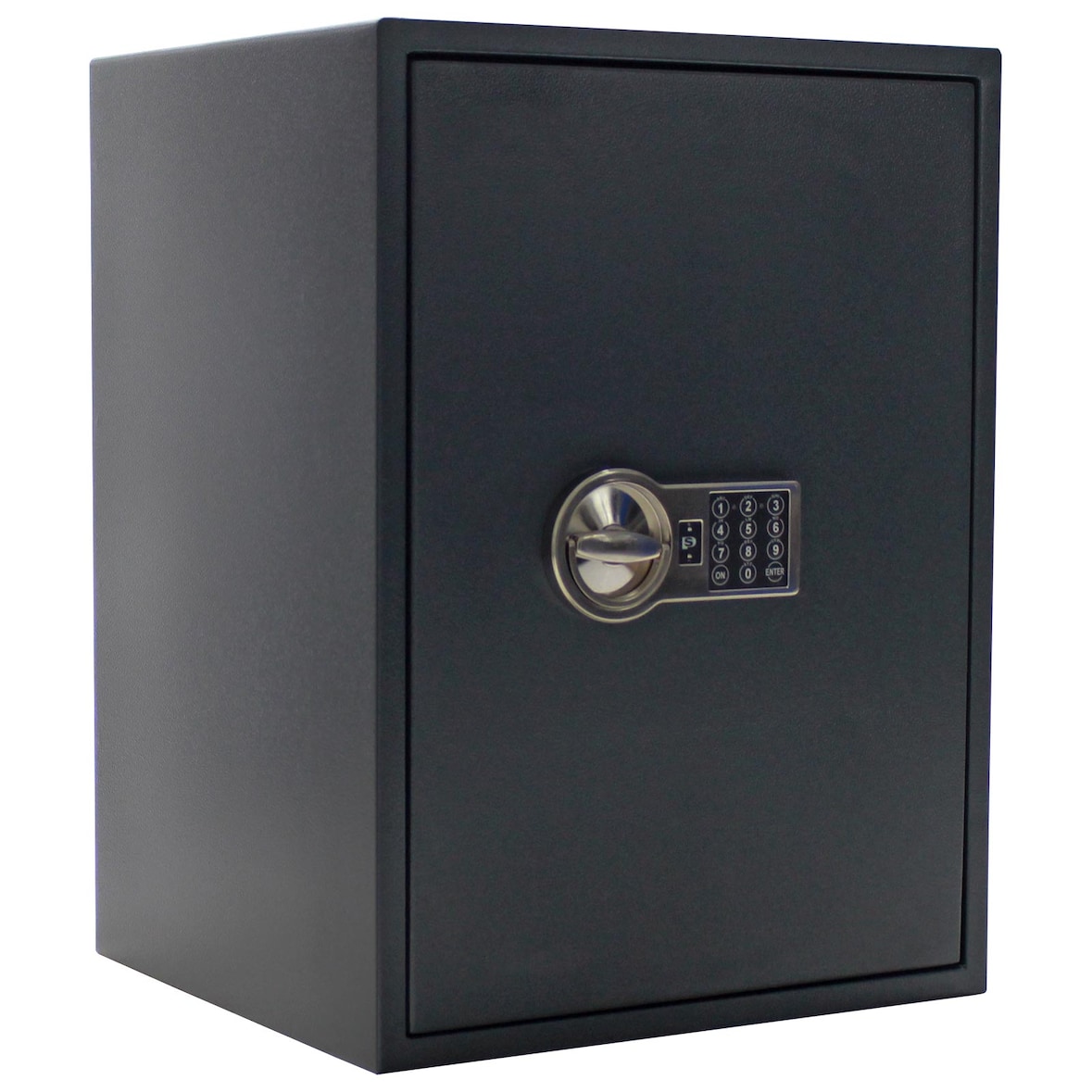 Profirst Wertschutzschrank S2 Tau 600  Elektronikschloss anthrazit