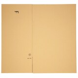 thumbnail of 2 VERSANDKARTON 700x500x600 mm, KARTON 70x50x60 cm braun faltbar