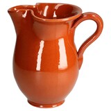 thumbnail of Tonkrug Pitcher 0,5L Glasiert - 99546