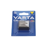 thumbnail of 5x CR-P2 CRP2 Foto-Batterie Lithium 6V VARTA Profi