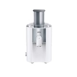 thumbnail of Braun J 500 WH exprimidor 900 W Acero inoxidable, Blanco