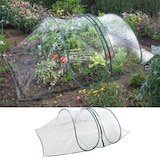 thumbnail of XL Pop Up Frühbeet Gewächshaus Treibhaus PVC 250x110x70cm