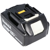 thumbnail of 6Ah Makita Werkzeug-Akku 18V 197422-4 6Ah original Akku für Makita Akku-Werkzeuge LXT 18V