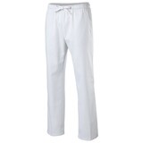 thumbnail of 300 - Herrenkochhose : weiß 65% Polyester 35%Baumwolle 220 g/m² 54