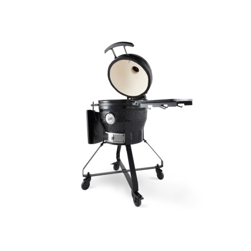 Premium Kamado BBQ 18 inch