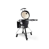 thumbnail of Premium Kamado BBQ 18 inch